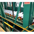 continuous color coating line